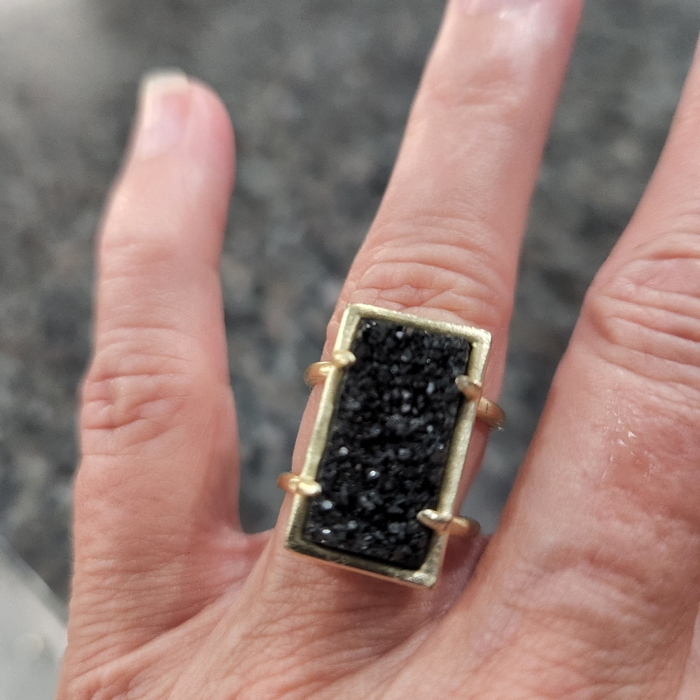Kendra Scott Ring